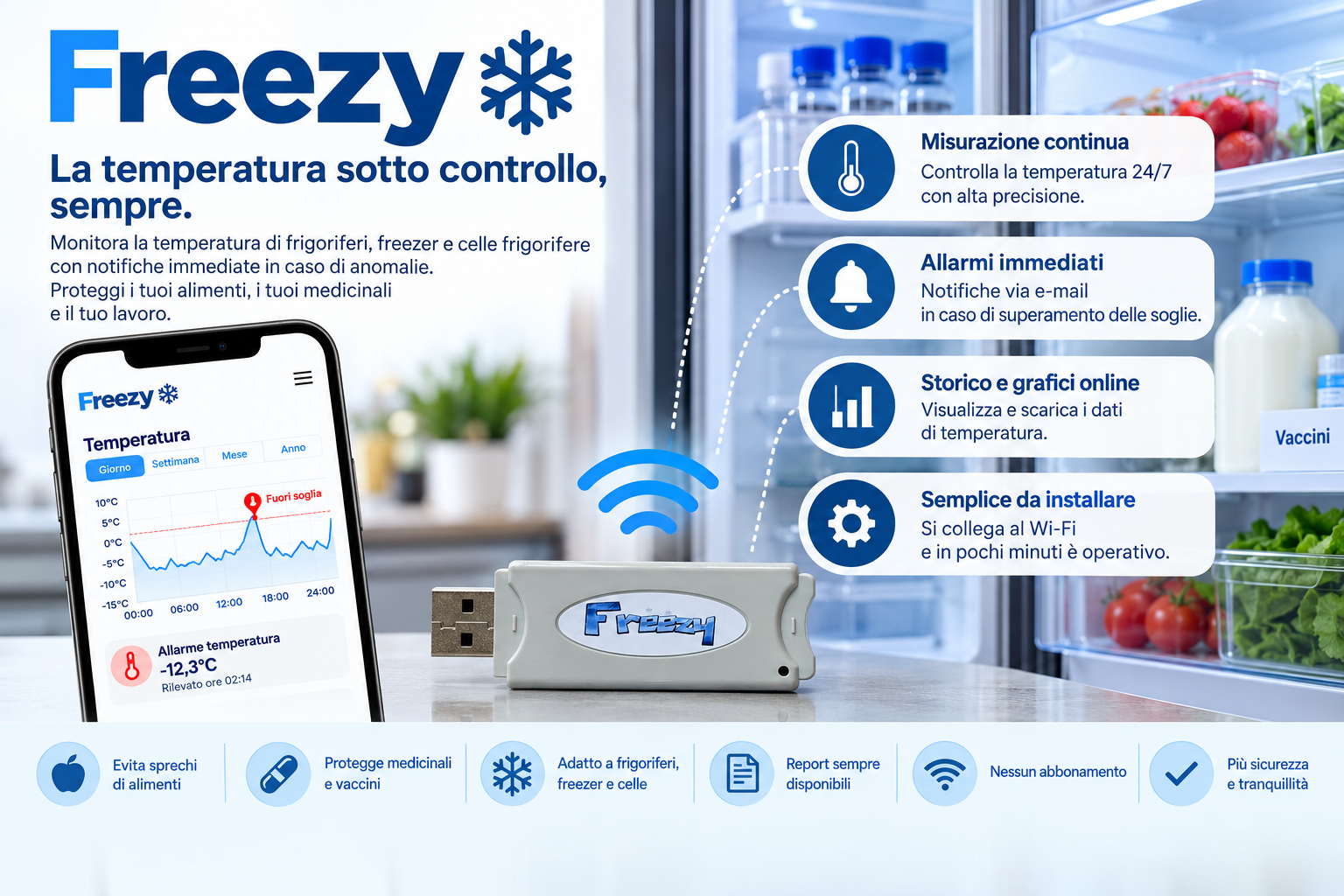 Freezy