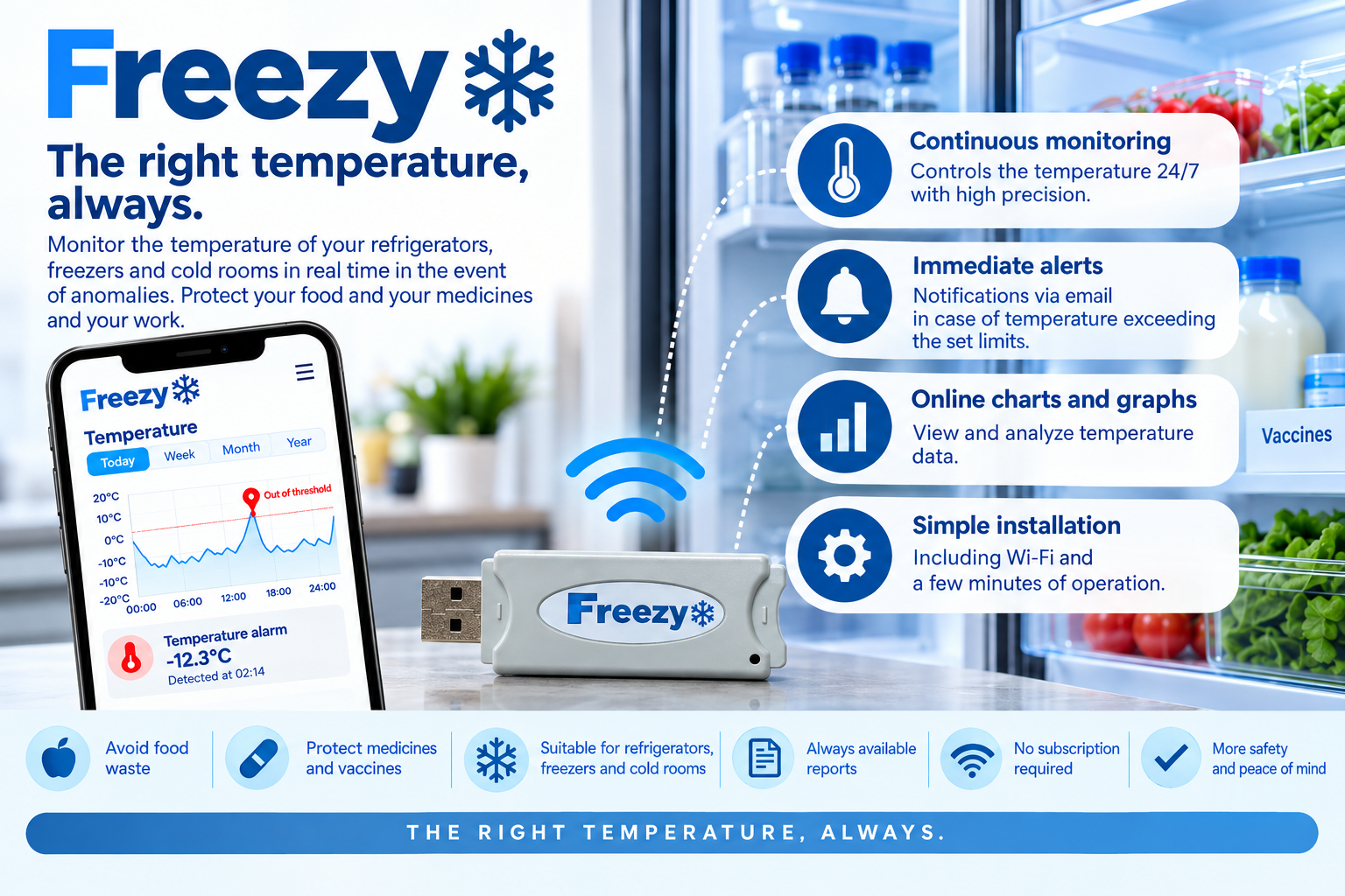 Freezy